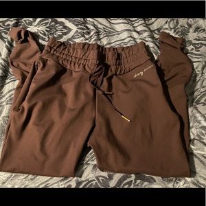 Gymshark x Whitney joggers